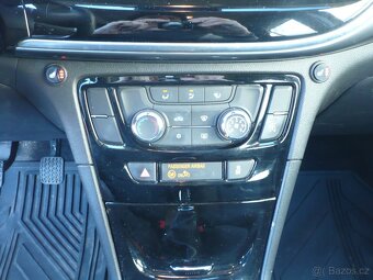 Opel  Mokka  X 16.16 V - 11