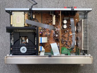 CD Receiver ONKYO CR-70R - 11