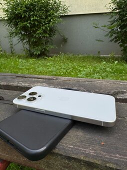 Iphone 15 pro max 256 GB - 11