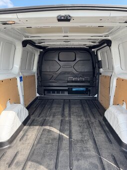 Ford Transit Custom 2.0 klima Trend DPH - 11