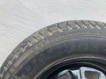 Pneu s disky 165/70 R13 - 11