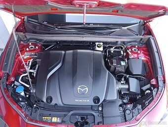 Mazda CX-30 2.0i Skyctive X-180 Selection - 11