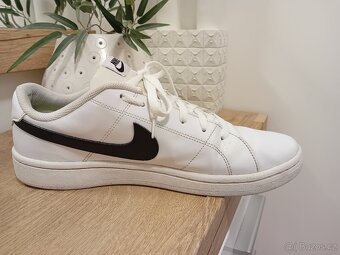 Nike pánské tenisky vel. 45 - 11