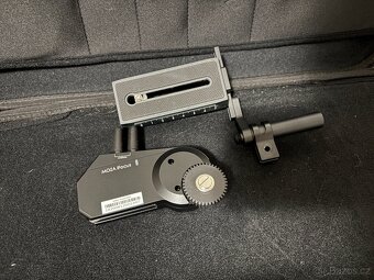 Blackmagic Pocket Cinema Camera 4K - BMPCC4k - 11