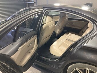 BMW F10 530 d xDrive.   Maxton design - 11