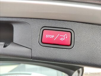 Mercedes-Benz Třídy E 2,0 E 220 Avantgarde  Odpočet DPH (201 - 11