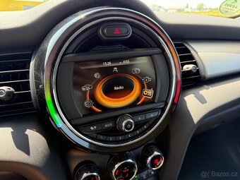 MINI COOPER F56 1.5 //2016 1.MAJITEL HARMAN/KARDON SERVISKA - 11