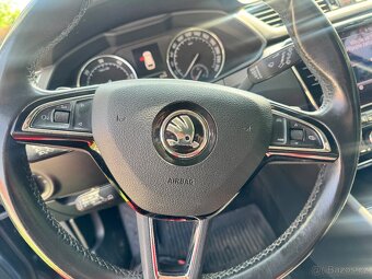Skoda superb  3 ,combi ,rijen 2018 110kw - 11