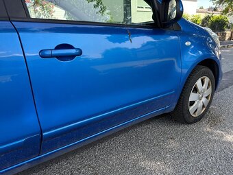 NISSAN NOTE 1,5 DCI 63 kW - 11
