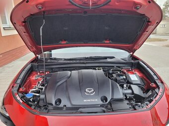 Mazda CX-30 Skyactiv X 132kw - 11
