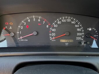 Toyota Corolla e12 - 11