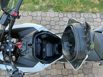 Honda NC750X - 11