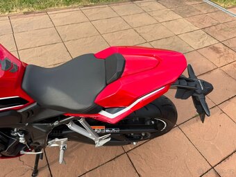 Honda CBR650R 2021 - 11