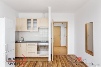 Prodej, byty/1+kk, 31 m2, Místecká 438, Letňany, 19900 Praha - 11