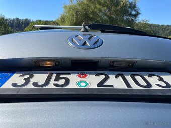 VW Touran 1.9 TDI 77kw  bez DPF - 11