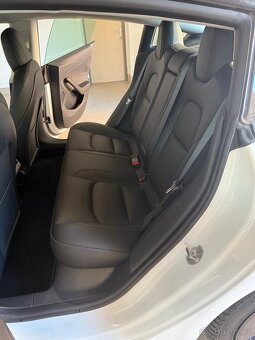 Tesla model 3 Long Range  SOH91,78% - 11