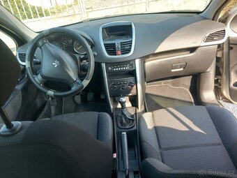 Peguot 207 2006 1.6hdi - 11