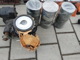 Náhradní díly na avia - pozor, sleva - 11