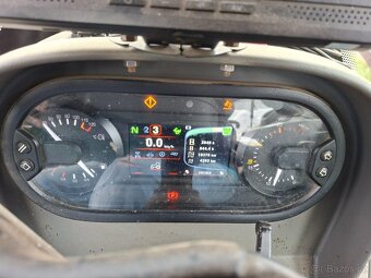 ZETOR CRYSTAL HD 170 4X4 - 11