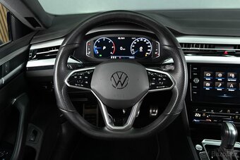 Volkswagen Arteon Shooting Brake 2.0TDI 110kW, automat, DPH - 11