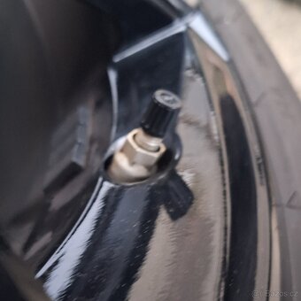 alu kola TOYOTA - 11