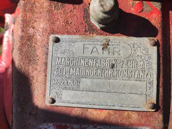 Obraceč Sena Fahr - 11