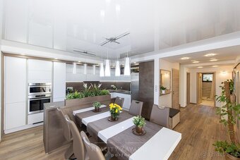 Prodej , ubytování, 314 m² - Praha - Suchdol, ev.č. 00786 - 11