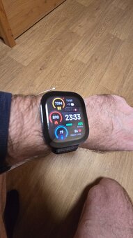 Xiaomi Redmi Watch 5 Obsidian Black - 11