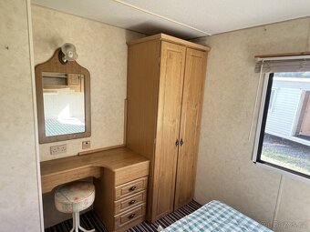 Mobilní dům - mobilheim Cosalt Capri 9 x 3,7m - 11