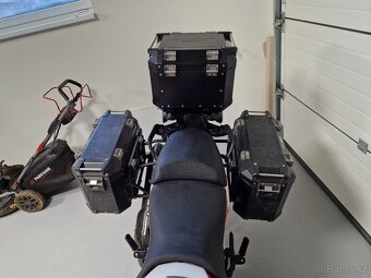 Ktm 1290 super adventure R - 11