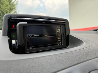 2014 RENAULT MEGANE GRANDTOUR - AUTOMAT - 11