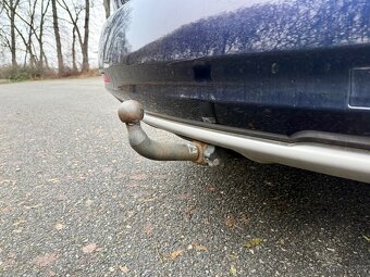 Mazda CX7 2.2MZR-CD 127KW 4X4 ČR 1. MAJ - 11