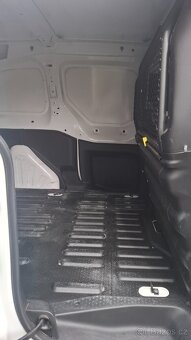 PEUGEOT PARTNER 2018 1.6HDI 73KW, 1. MAJ., KOUP ČR KLIMA TOP - 11