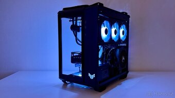 Predám kompletnú počítačovú zostavu "TUF Gaming" - 11