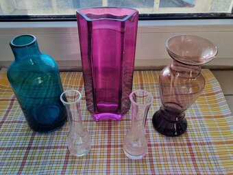 Váza vázička - 11