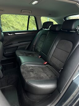 Škoda superb 2 2.0 TDi 4X4 - 11