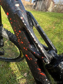 Kellys Swag 27.5 – Enduro kolo — custom barva - 11
