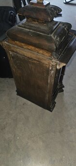 Barokni skříňka - 11