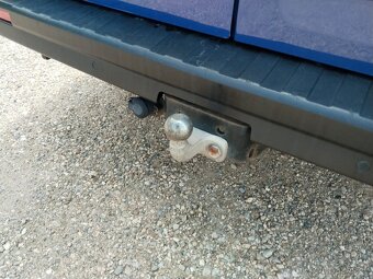 Renault Trafic 1,6dci,89kw,klima,2017,málo nájeto,dolozeno - 11