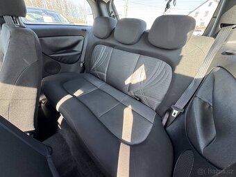 Lancia Y 1.3 MJTD 55KW - 11