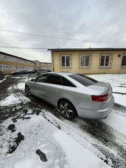 Audi A6 3.0Tdi 176kW - 11
