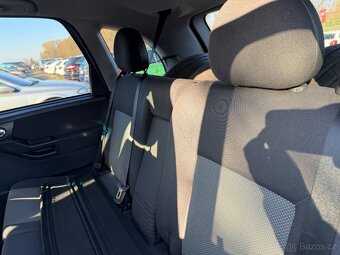 Opel Meriva 1.6i - 11