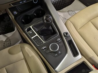 Audi A4 AVANT 2.0 TDi BIXENONY, PDC - 11