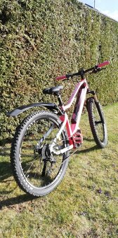 Elektrokolo CRUSSIS - 11