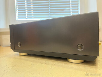 Technics CD přehrávač SL-PS700, DO, optika, THCB šasí... - 11