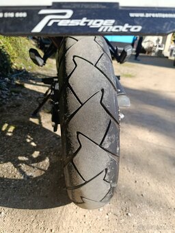 Husqvarna Tr 650 Strada - 11