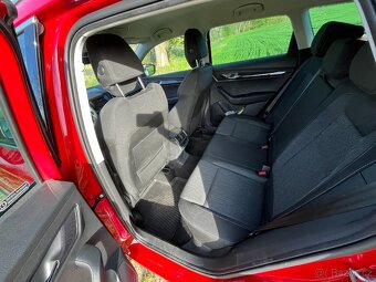 Škoda Karoq 1,9 TDi - 11