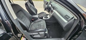 VW Passat B6 2.0TDI 125kw Highline Sport / Nové rozvody - 11