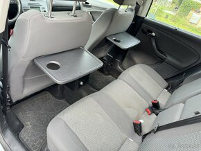SEAT Altea XL 1,9 TDI STYLE, koupeno v Auto Jarov. - 11
