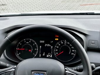 Dacia Sandero 1.0 49Kw / 2.500Km - 11